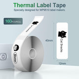 Phonery LabelPro ® Thermal Label Maker-Getphonery