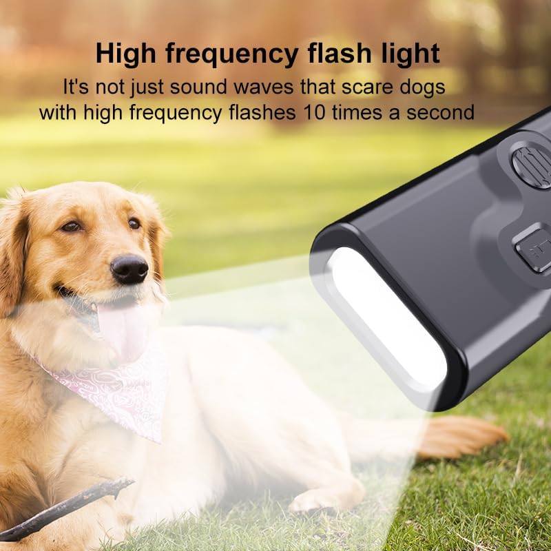 Phonery BarkStop ® Anti Barking Device for Dogs-Getphonery