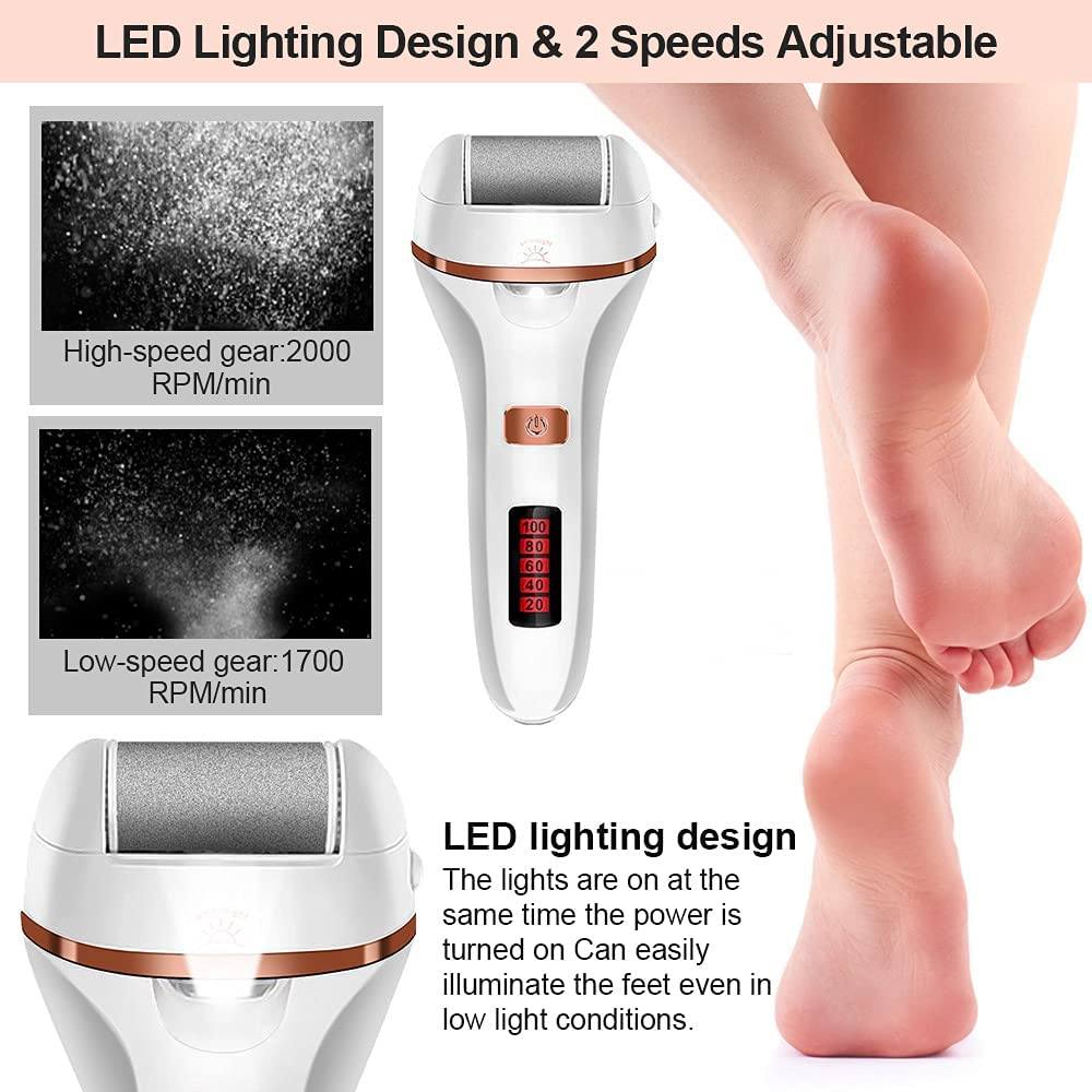 Phonery Scrubz ® Professional Callus Remover-Getphonery
