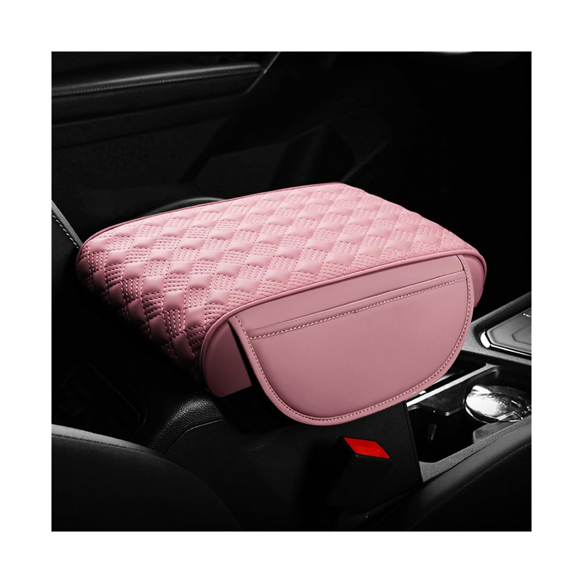 Phonery ArmPal ® Console Cover For Car-Getphonery