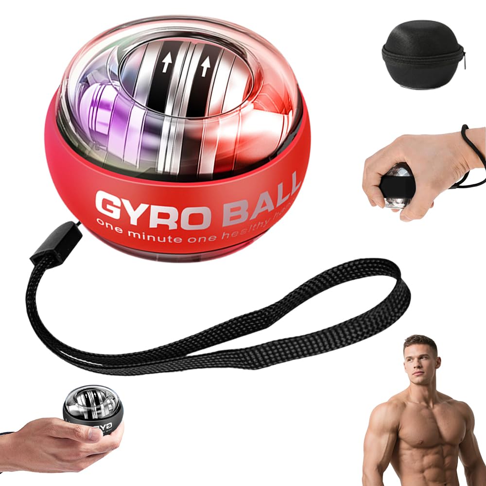 Phonery Gyro Gyroscope Power Ball