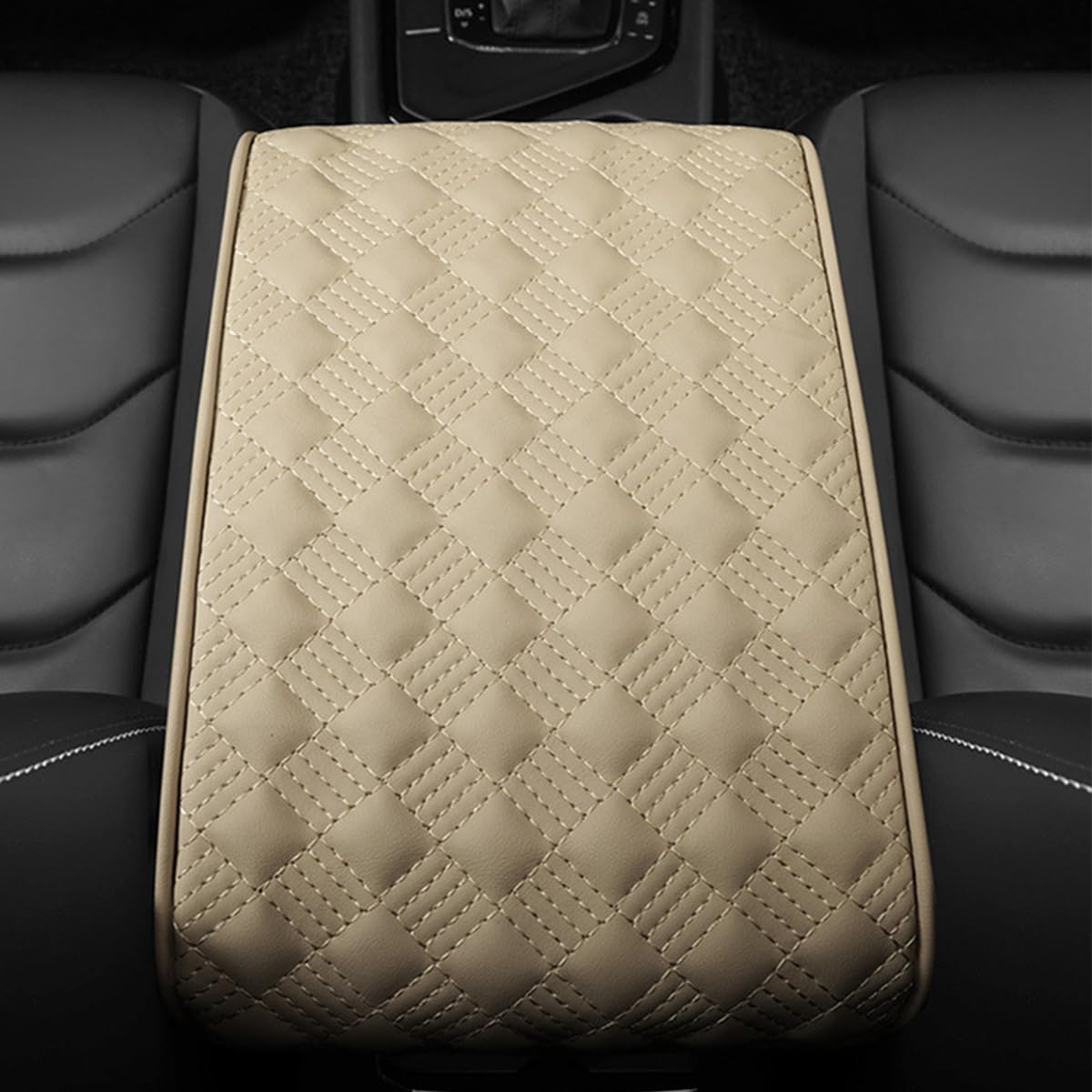 Phonery ComfortCruise ® Console Cover For Car-Getphonery