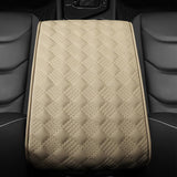 Phonery ComfortCruise ® Console Cover For Car