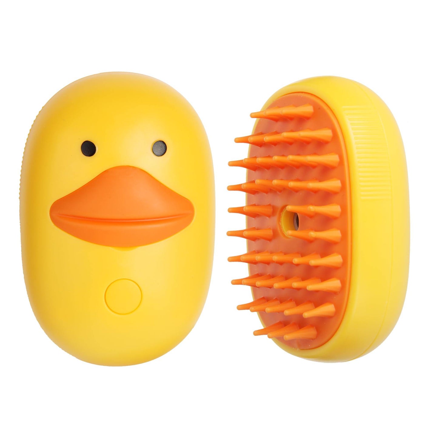 Phonery PurrfectSteam ® 3 in 1 Cat Steam Brush-Getphonery