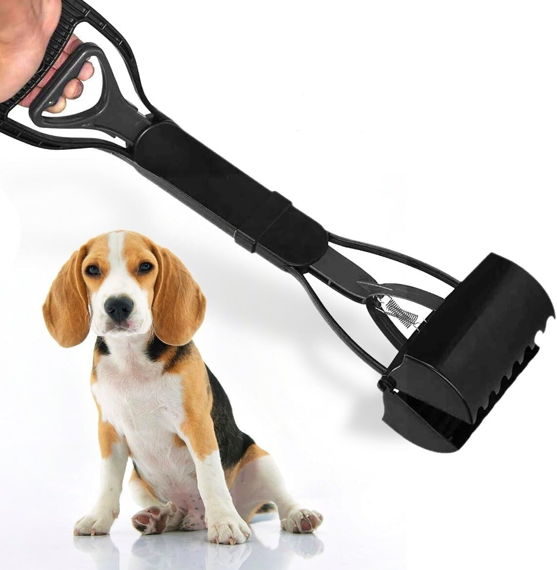 Phonery SmartScoop ® Dog Pooper Scooper-Getphonery