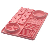 Phonery PetPlatter ® Silicone Slow Feeder-Getphonery