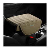 Phonery ComfortCruise ® Console Cover For Car