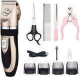 Phonery GroomEase ® Pet Home Grooming Kit