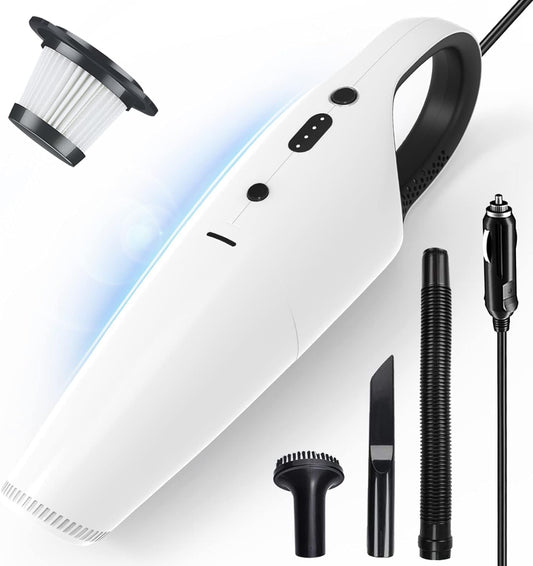 Phonery CleanDrive ® Car Vacuum Cleaner-Getphonery