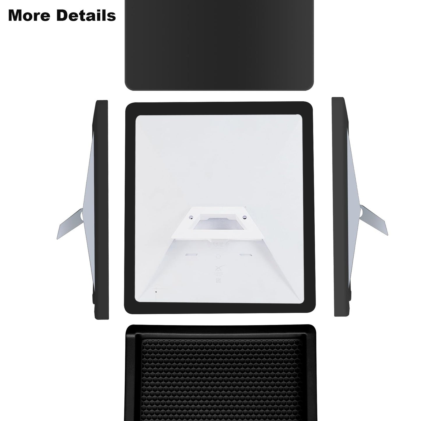 Phonery ShieldLink ® Starlink Mini Protective Cover Case