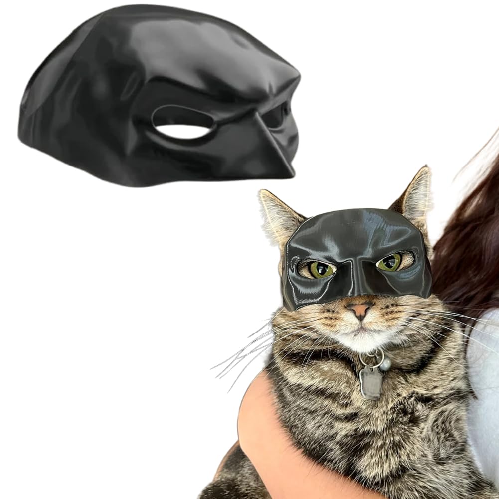 Phonery PurrHero ® Mask for Cat-Getphonery