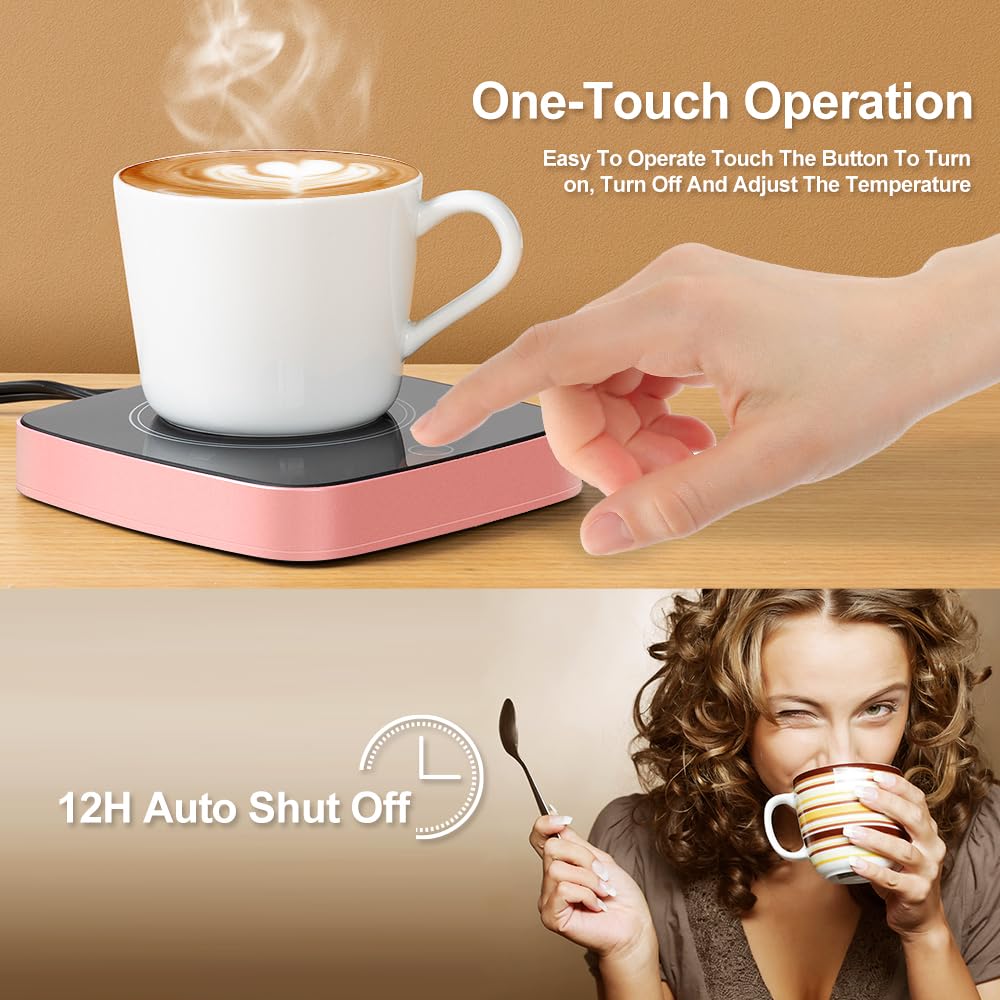 Phonery WarmBrew ® Coffee Mug Warmer-Getphonery
