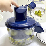 Phonery PeelJet ® Electric Peeler Machine