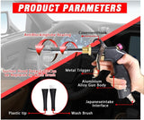 Phonery TurboDuster ® Detailing Car Cleaning Gun