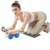 Phonery AbMax ® Lower Abs Roller With Elbow Support-Getphonery