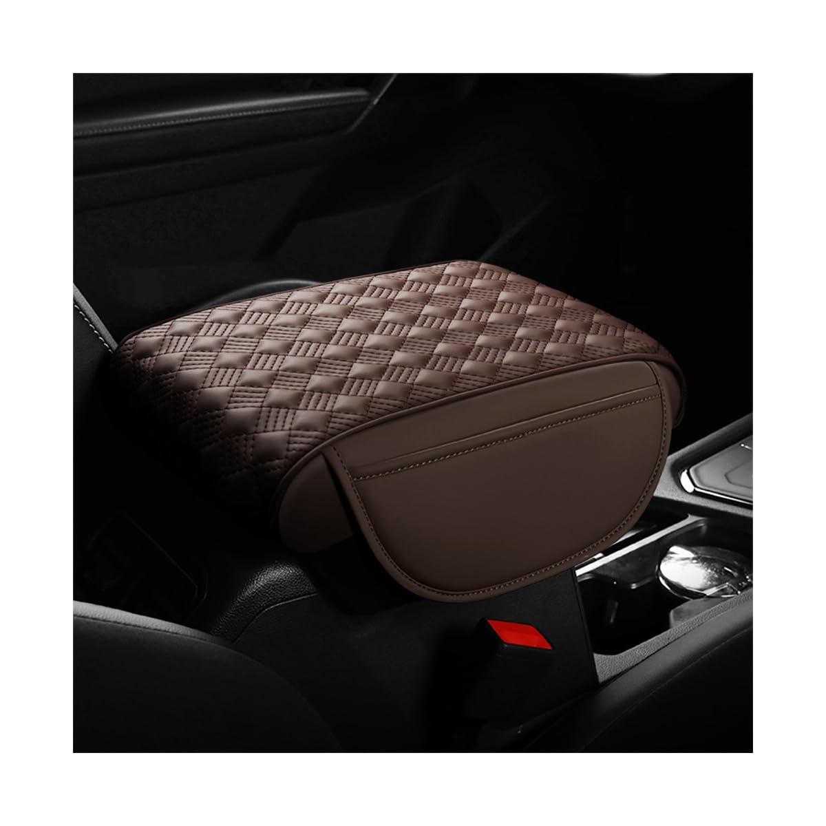 Phonery ArmPal ® Console Cover For Car-Getphonery
