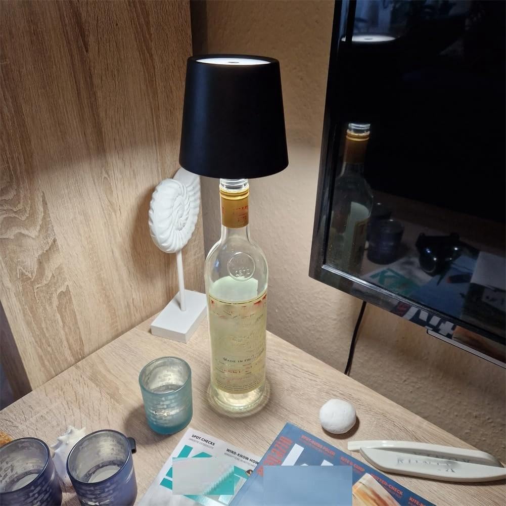 Phonery GlowVino ® Wine Bottle Light-Getphonery