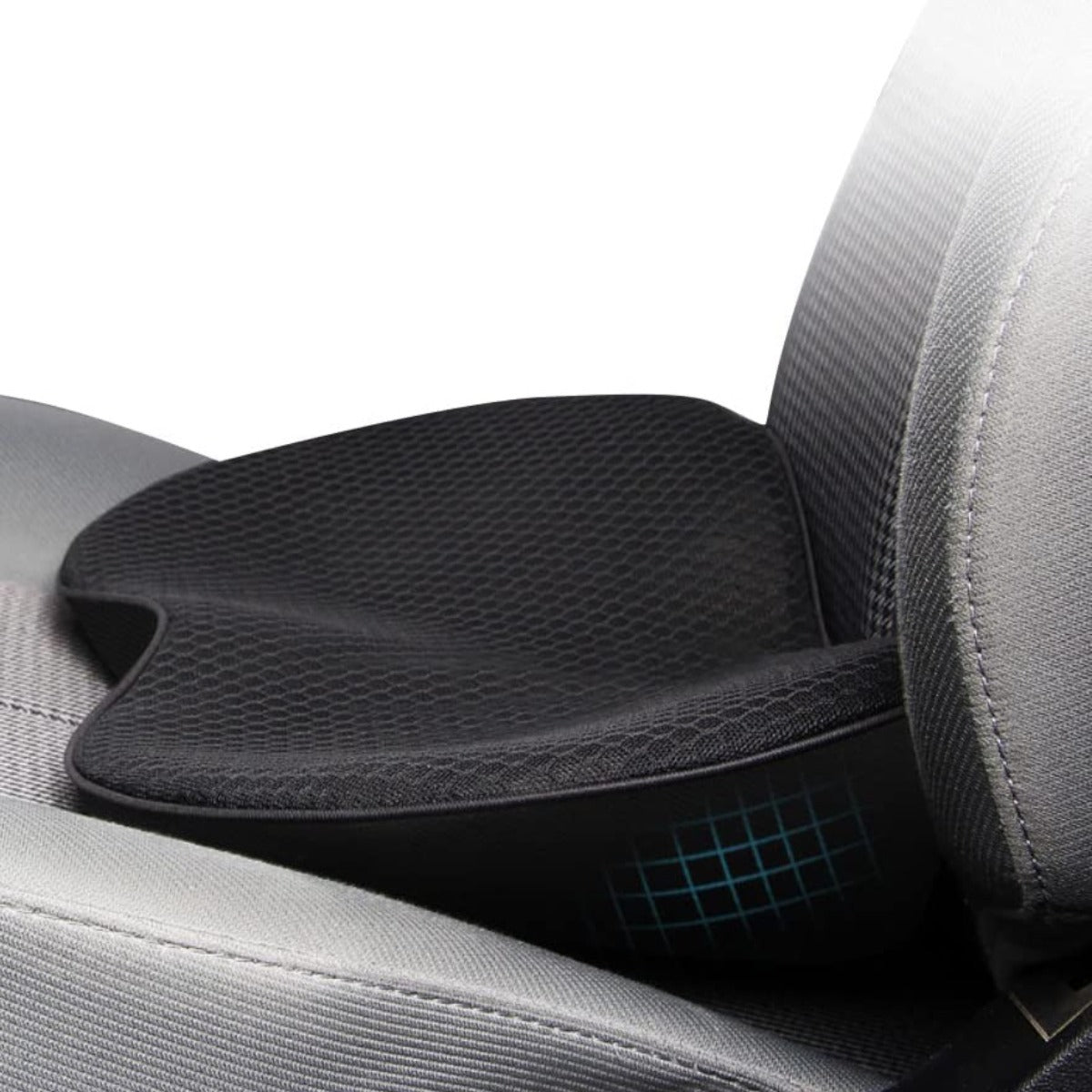 Phonery Pad ® Car Seat Cushion-Getphonery