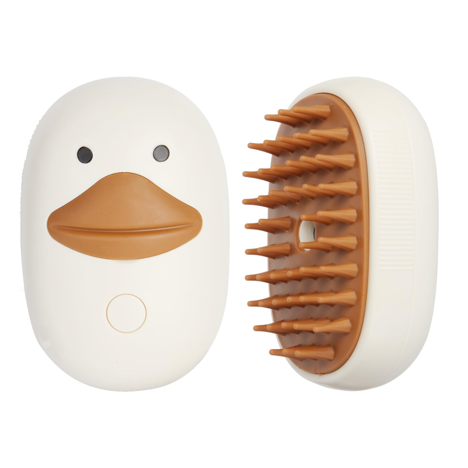 Phonery PurrfectSteam ® 3 in 1 Cat Steam Brush-Getphonery