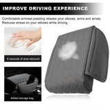 Phonery ArmPal ® Console Cover For Car