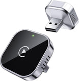 Phonery LinkRide ® Wireless CarPlay Adapter