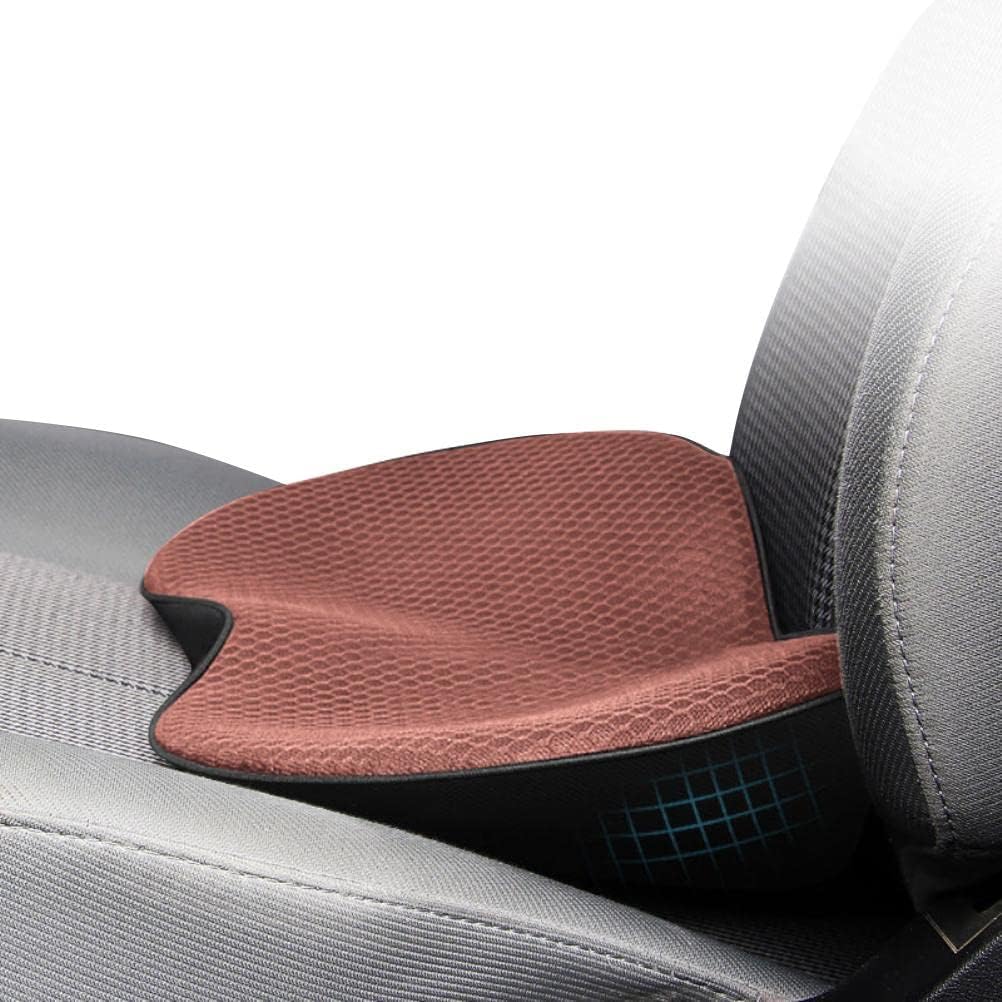 Phonery Pad ® Car Seat Cushion-Getphonery