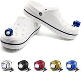 Lights for Crocs 2-Pack-Getphonery