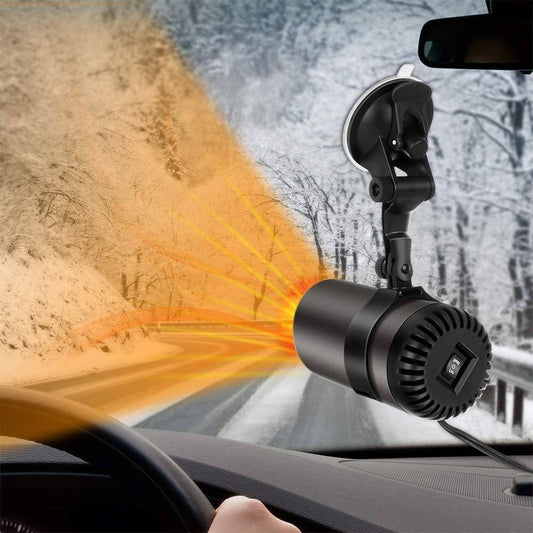 Phonery Heat ® Portable Car Heater-Getphonery