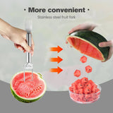 Phonery PureSlice ® Watermelon Slicer Forks-Getphonery