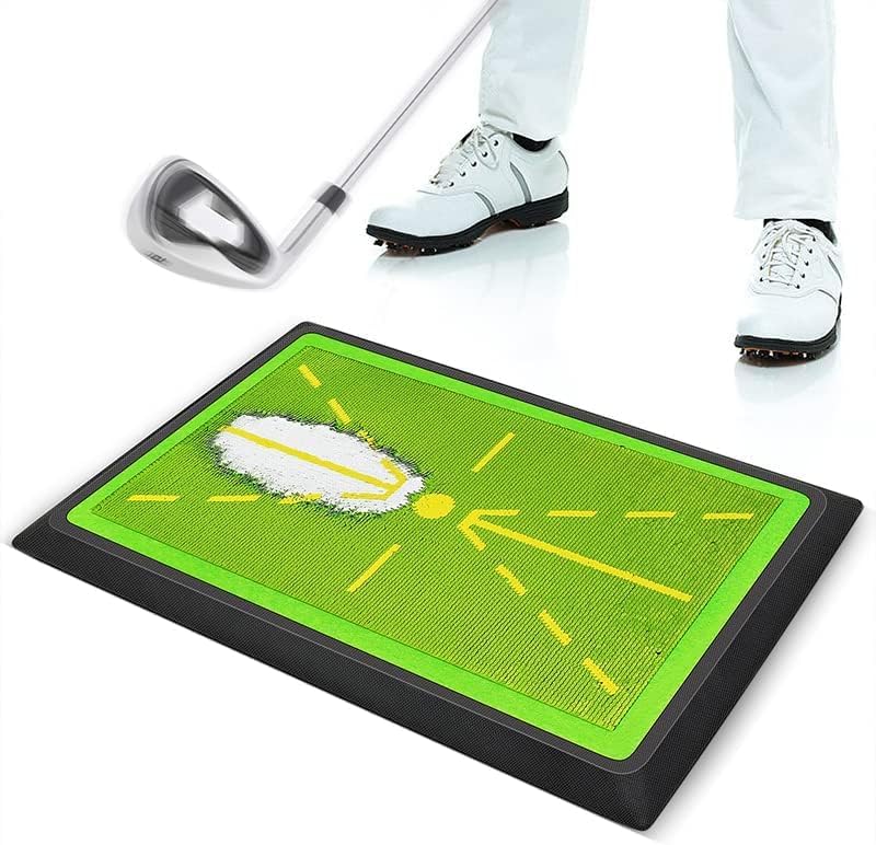 Phonery Swing ® Golf Divot Board-Getphonery