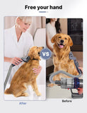 Phonery FurCare ® Dog Vacuum Groomer for Dyson-Getphonery