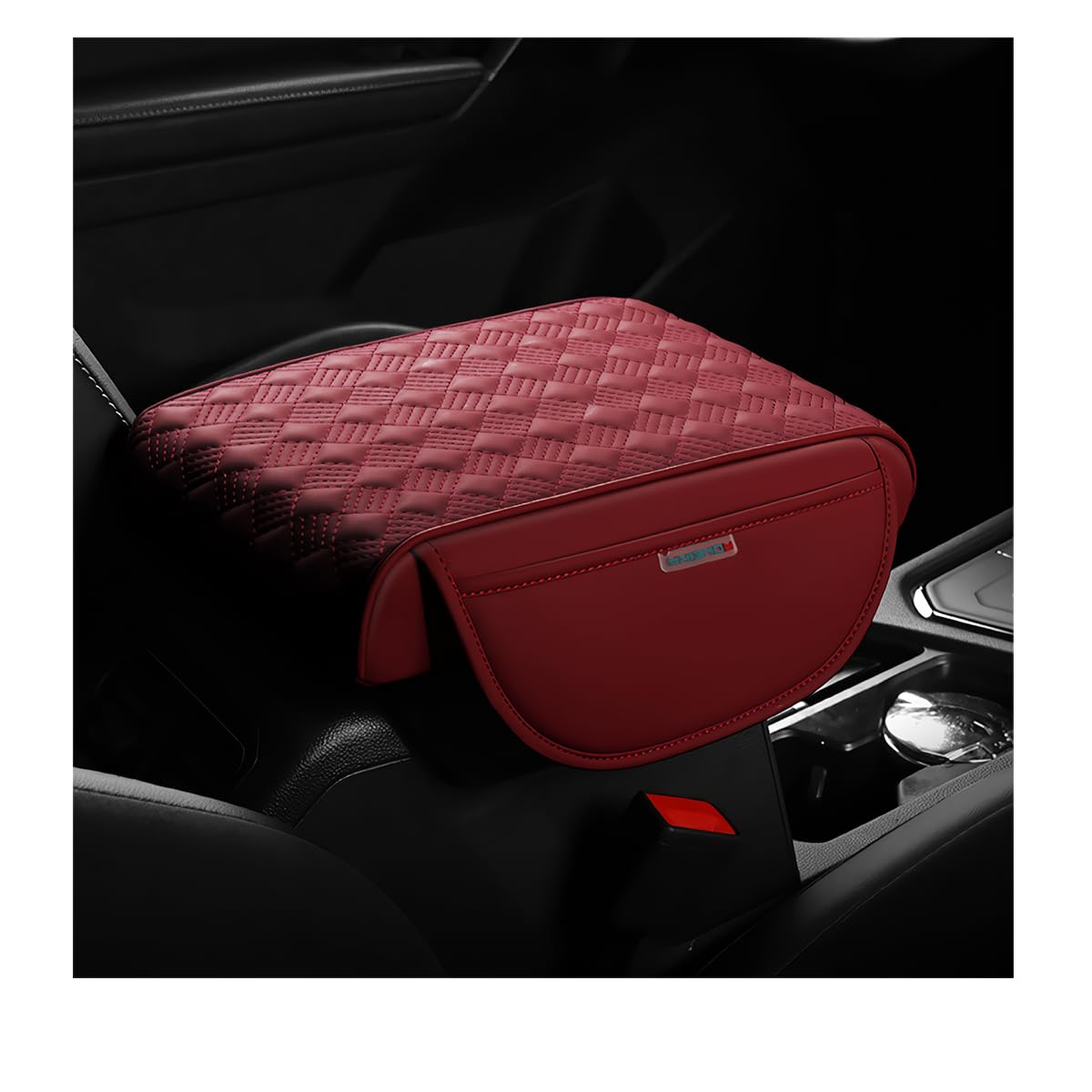 Phonery ComfortCruise ® Console Cover For Car-Getphonery