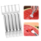 Phonery PureSlice ® Watermelon Slicer Forks-Getphonery