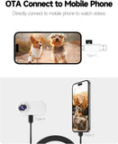 Phonery PetView ® Pet Collar Camera-Getphonery