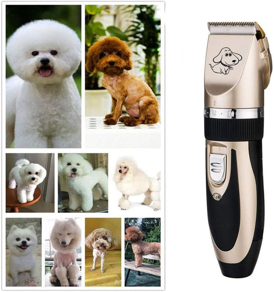 Phonery GroomEase ® Pet Home Grooming Kit