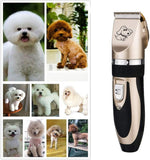 Phonery GroomEase ® Pet Home Grooming Kit