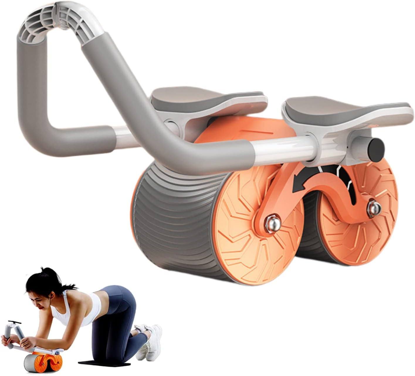 Phonery AbMax ® Lower Abs Roller With Elbow Support-Getphonery