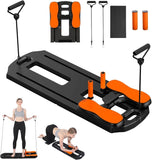 Phonery Reform Pro ® Pilates Reformer Board