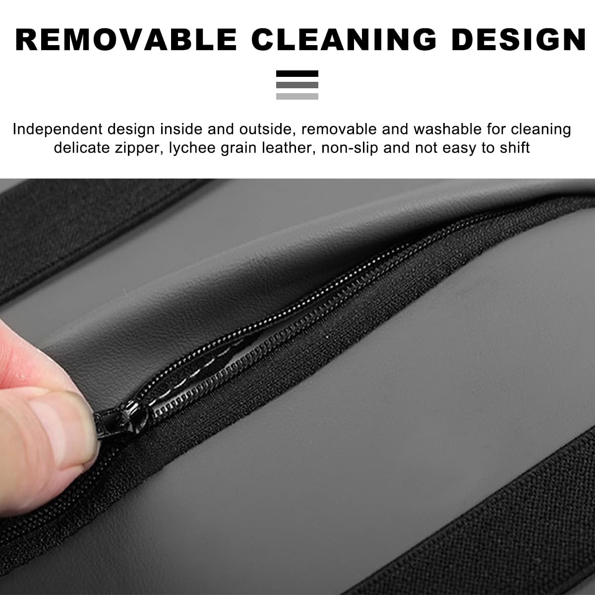 Phonery ArmPal ® Console Cover For Car-Getphonery