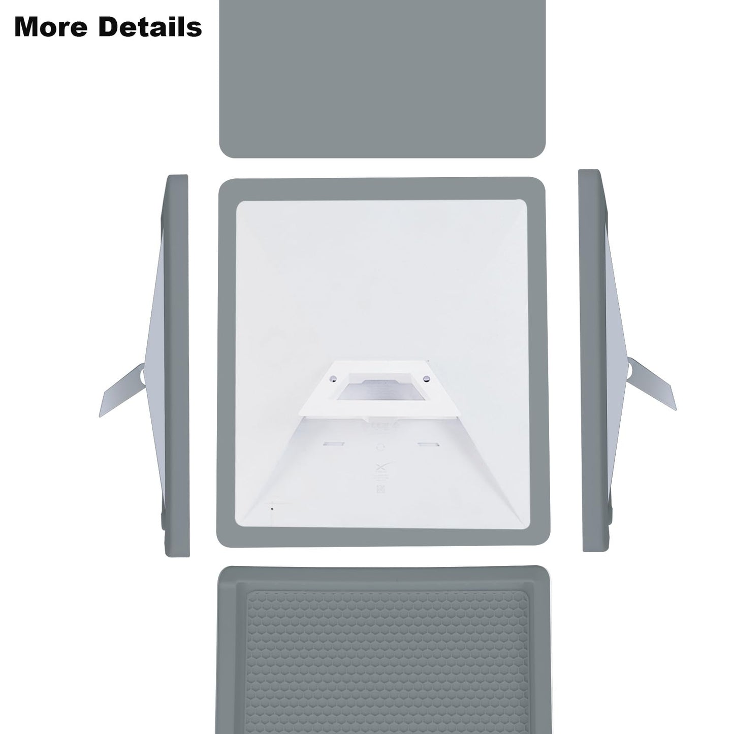 Phonery ShieldLink ® Starlink Mini Protective Cover Case
