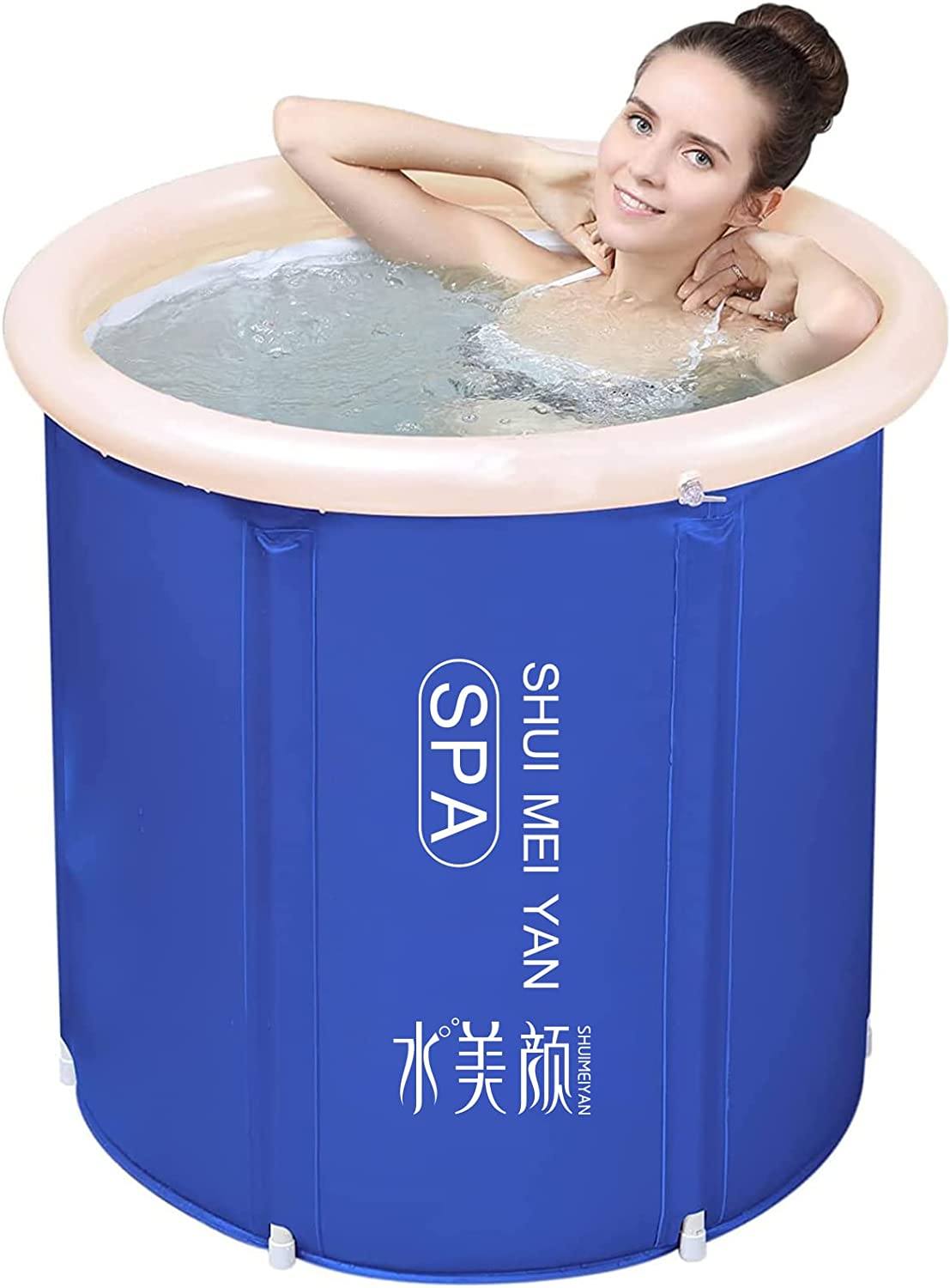 Phonery Barrel ® Ice Plunge Tub-Getphonery