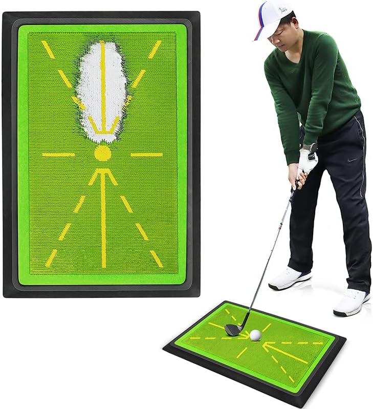 Phonery Swing ® Golf Divot Board-Getphonery