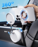 Phonery GripBuddy ® Phone Mount with Twist Lock