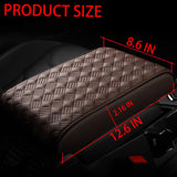 Phonery ComfortCruise ® Console Cover For Car