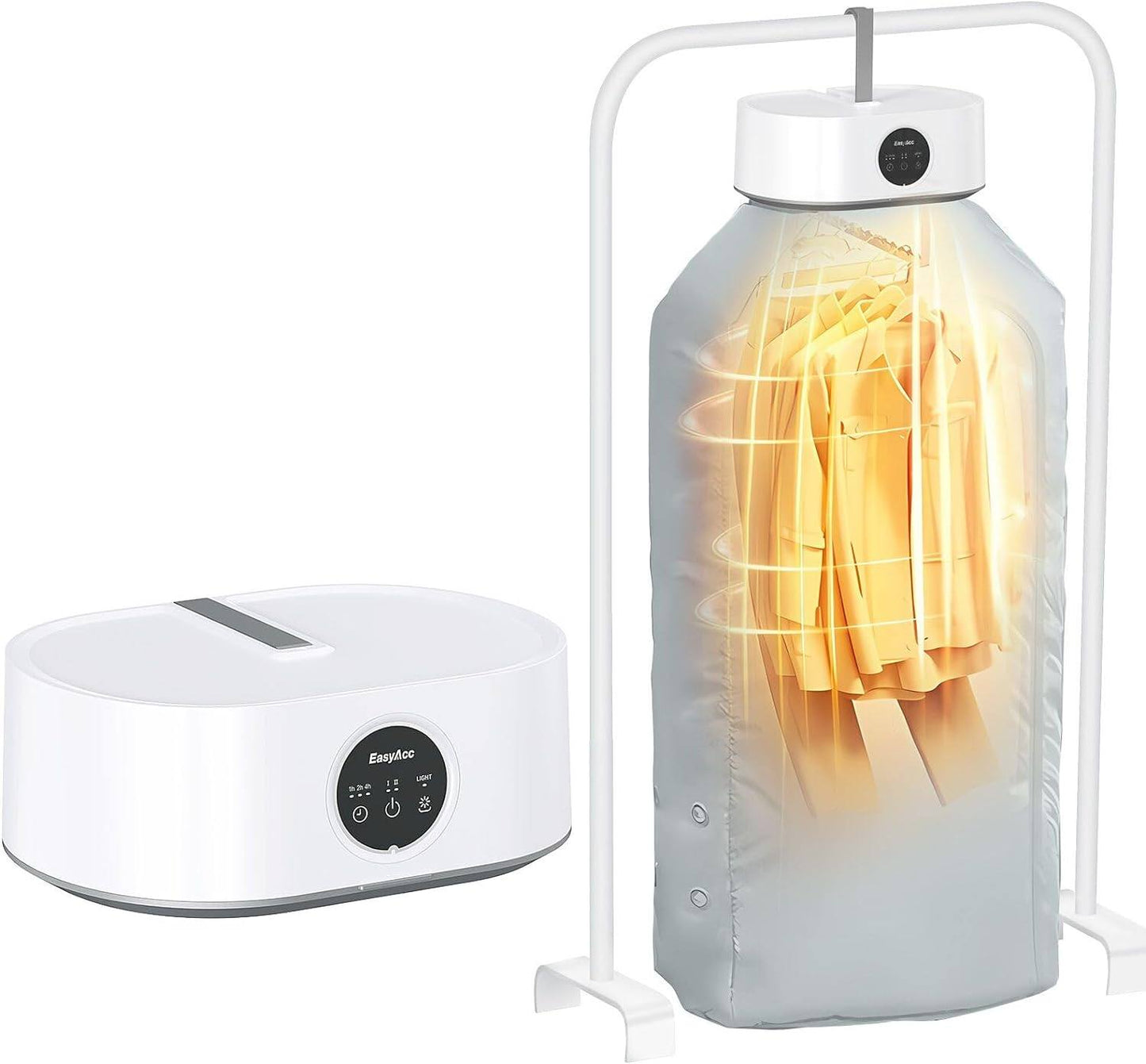 Phonery UltraDry ® Portable Clothes Dryer-Getphonery