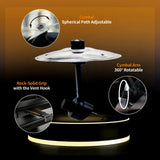 Phonery BeatRide ® Mini Drum for Car