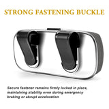 Phonery SunSnap ® Sunglass Holder for Car Visor Clip