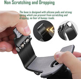 Phonery DashEase ® Dashboard Phone Holder for Car