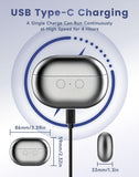 Phonery SafeTrim ® Electric Nail Clipper
