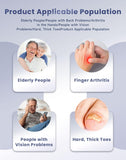 Phonery SafeTrim ® Electric Nail Clipper